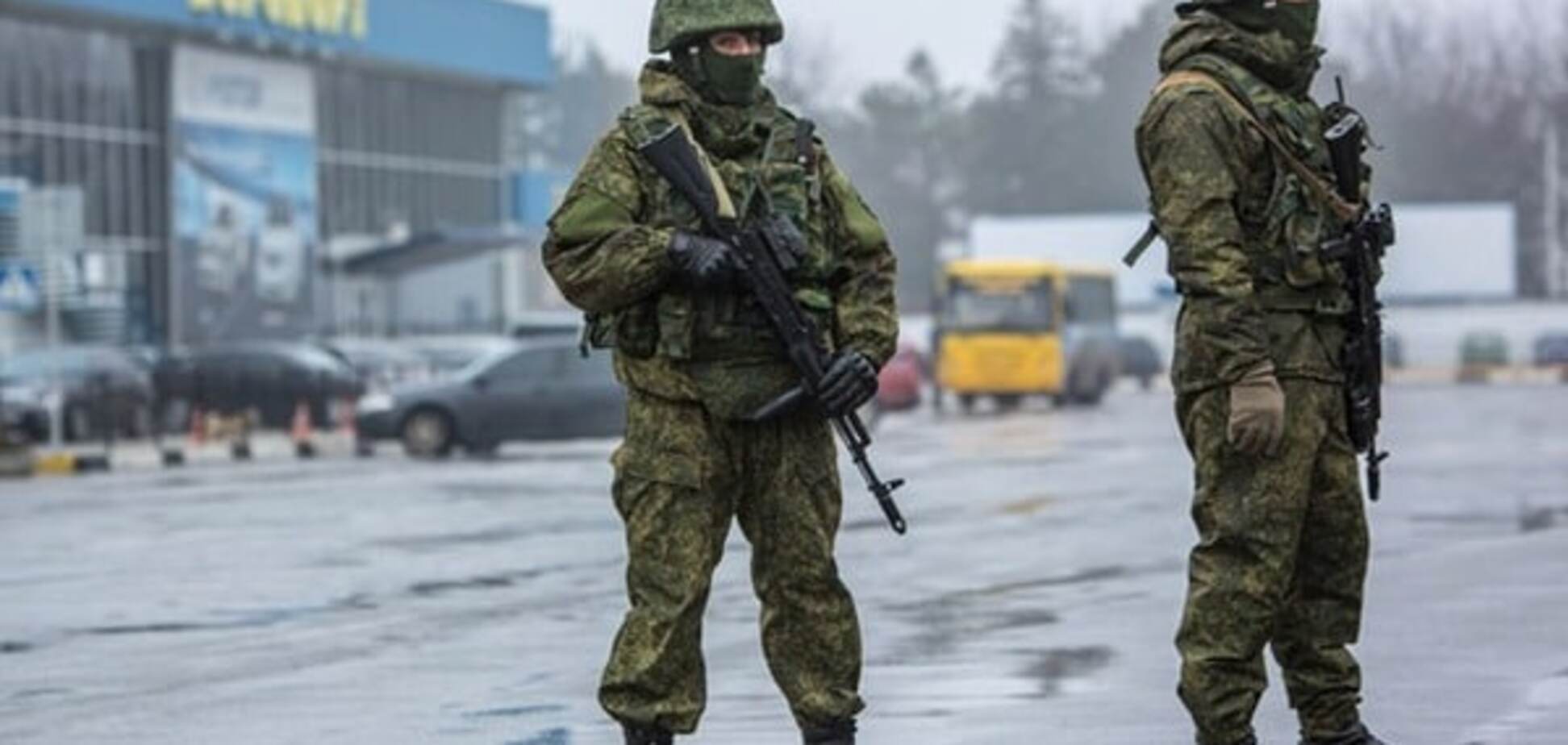 Передел границ СССР