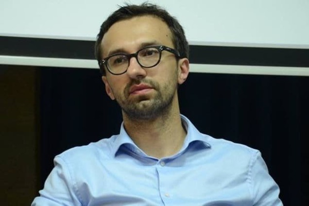 Сергей Лещенко