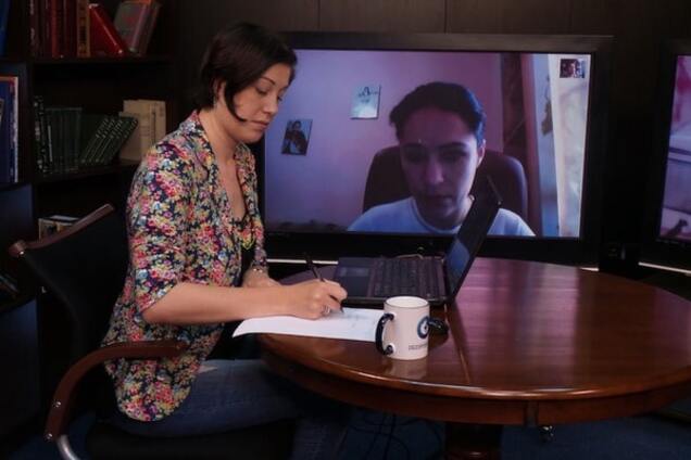 Анна Шелест