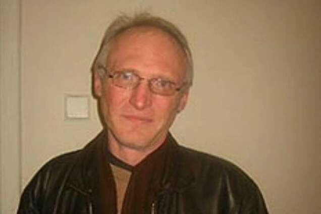 Сергей Сухобок