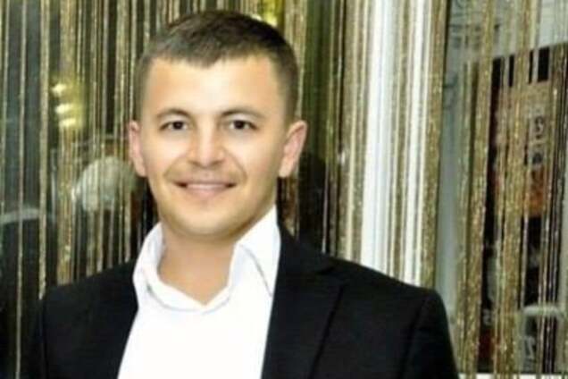 Ервін Ібрагімов