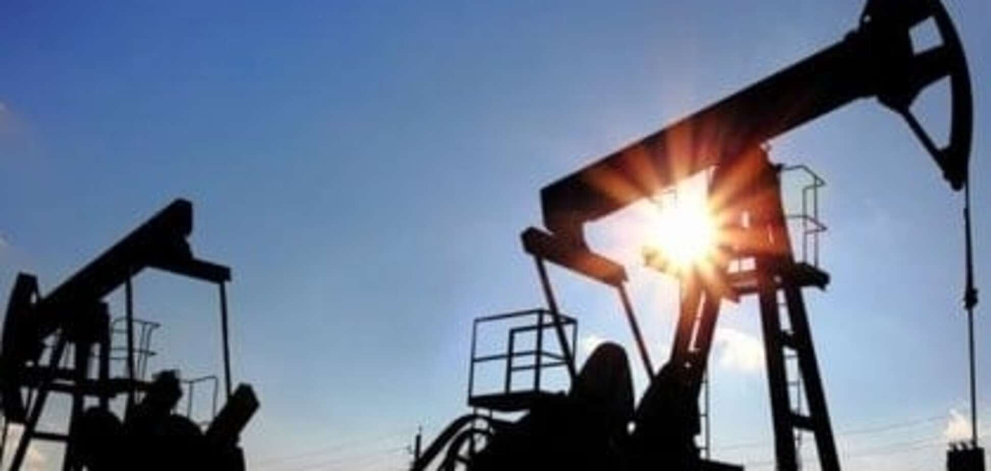 Стоимость нефти продолжает бить рекорды этого года