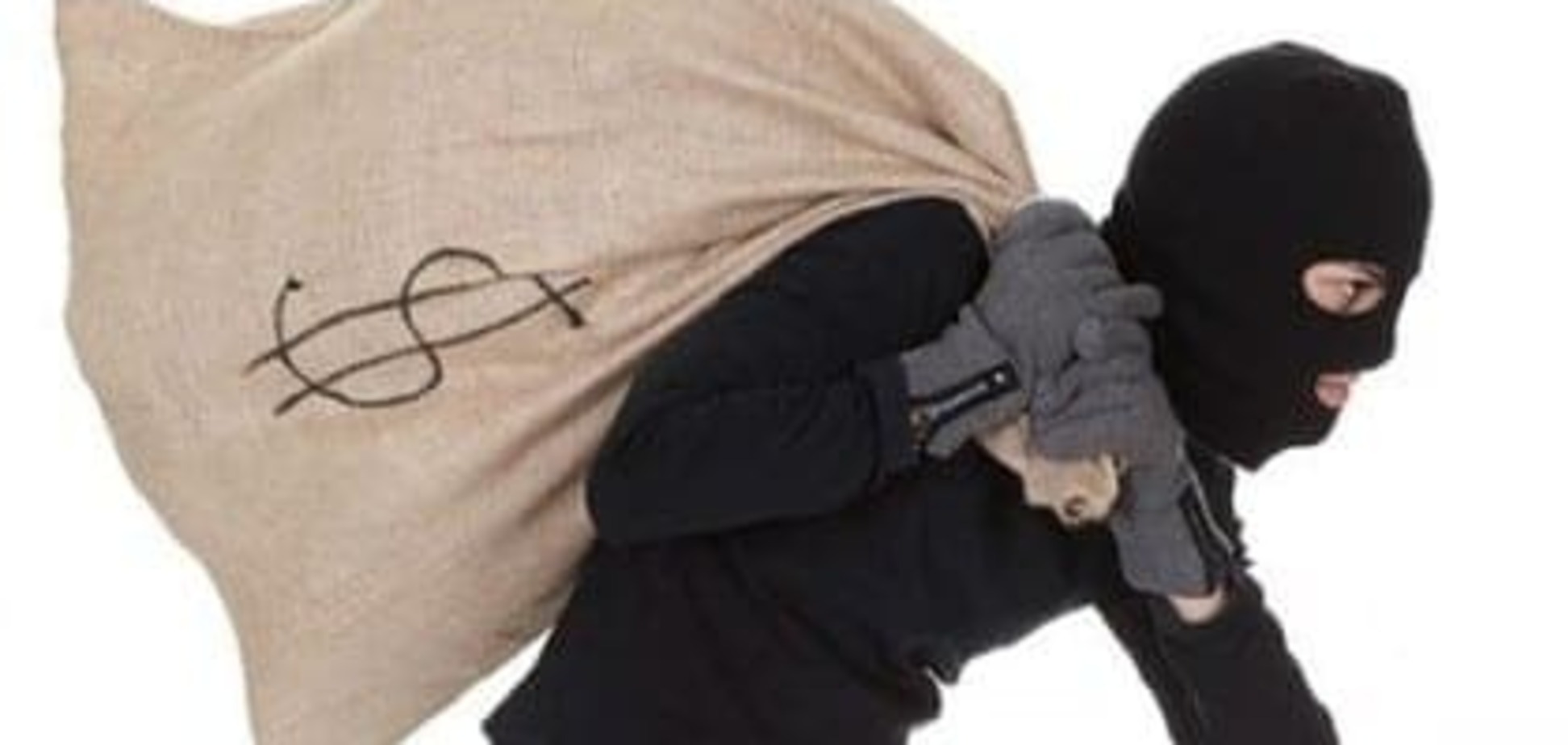 Харьковские копы поймали вора-форточника