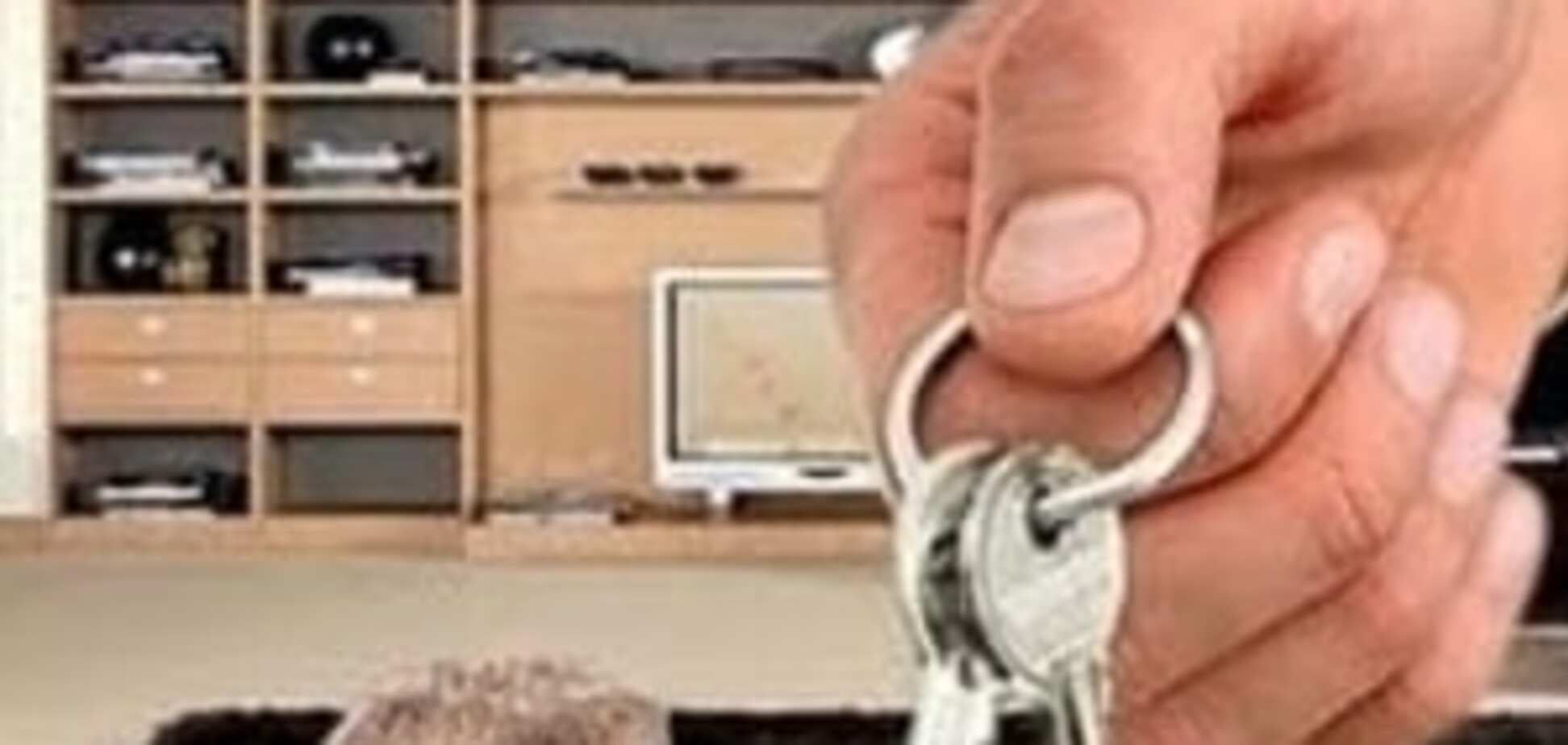 Сдаешь жилую недвижимость в аренду - налог платишь без льгот