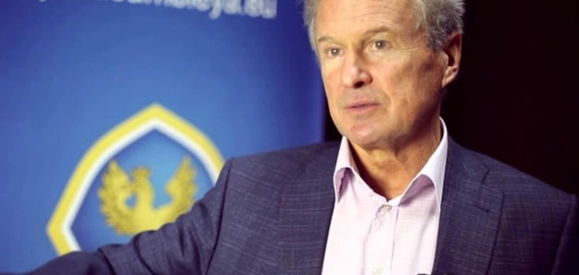 Юрий Костенко