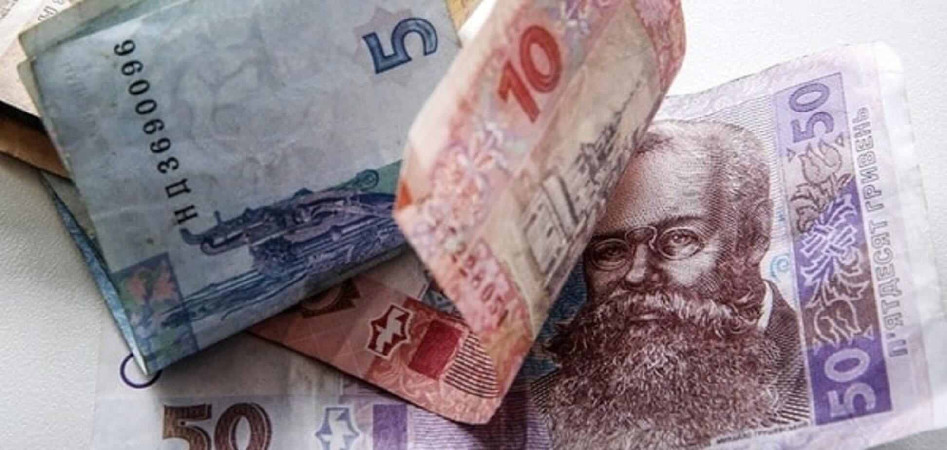 Рейтинг зарплат: кто и сколько зарабатывает в Украине