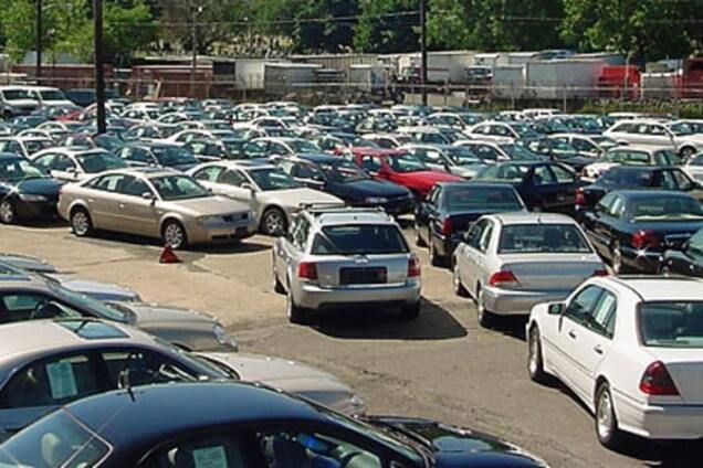 Покупка автомобиля