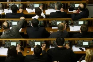 Рада начала урегулирование деятельности института бизнес-омбудсмена