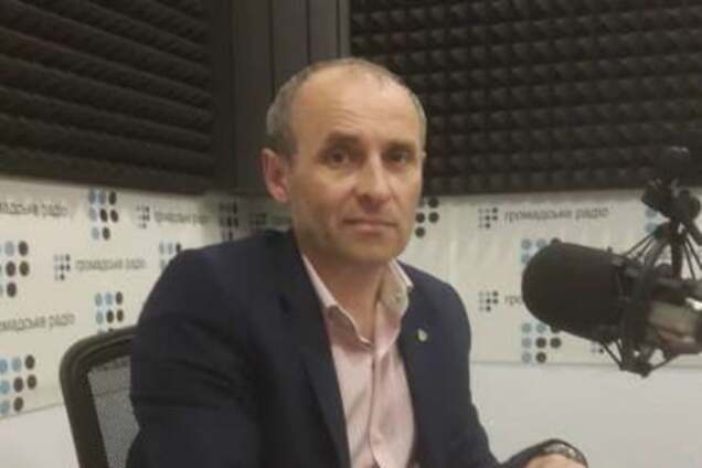 Роман Мартыновский