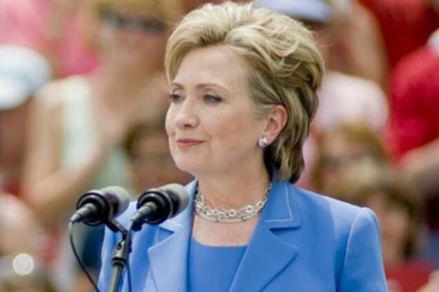 Президент Клинтон - не самый худший сценарий для Украины