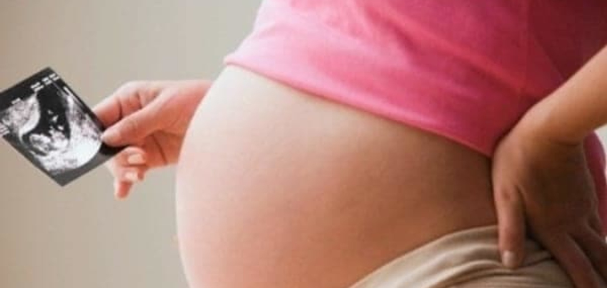 Беременность удивительна: 18 фактов, которые шокируют
