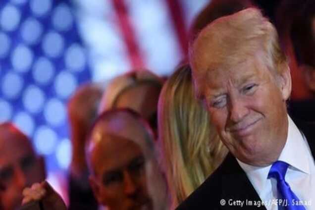 Коментар: Бульдозер Трамп повинен прибрати за собою