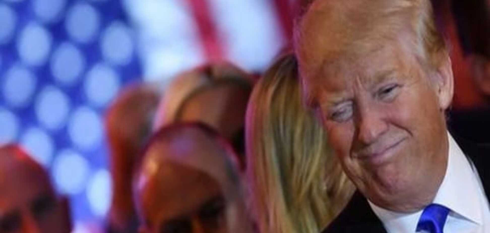 Коментар: Бульдозер Трамп повинен прибрати за собою