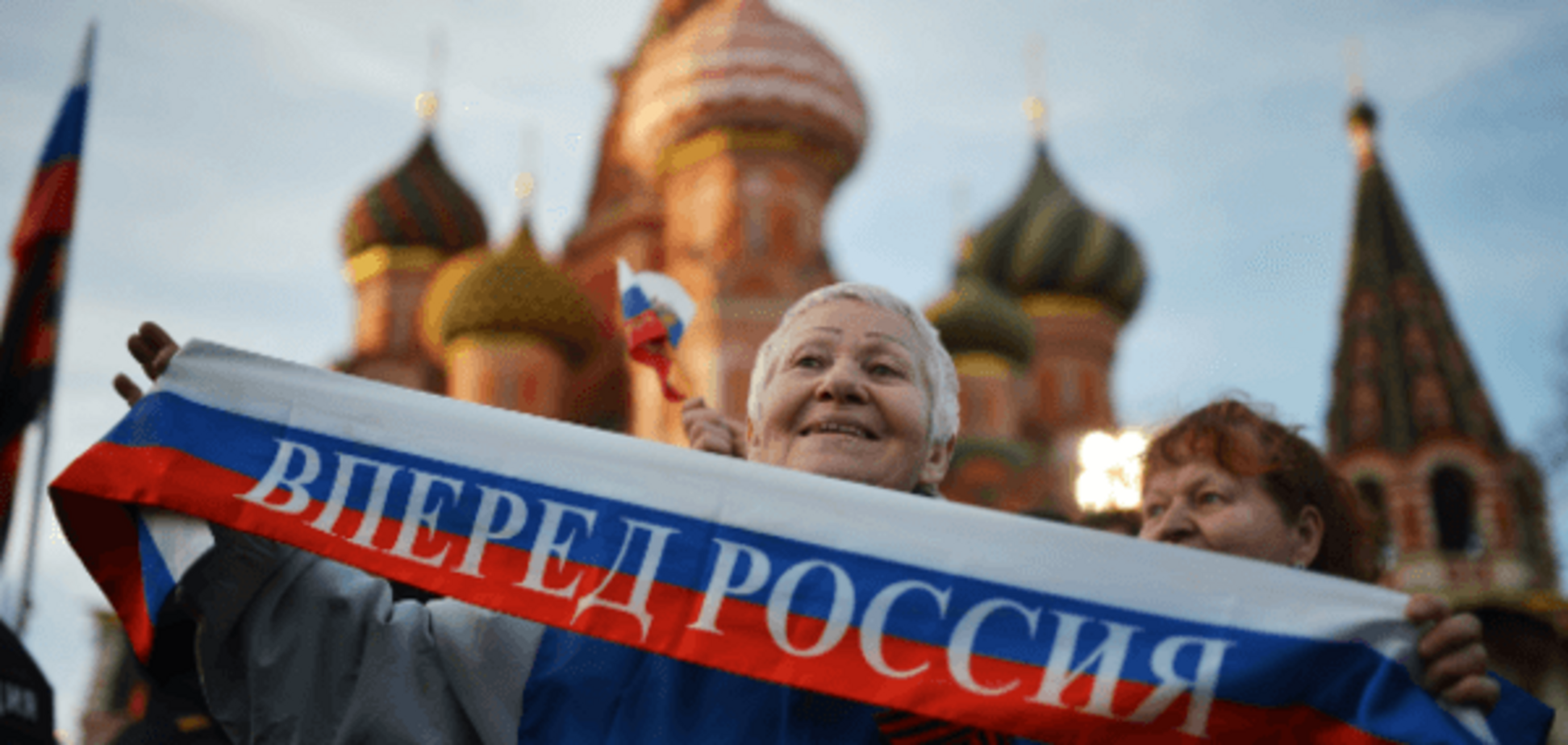 Тихо, як на кладовищі: соціологи дослідили протестний потенціал росіян