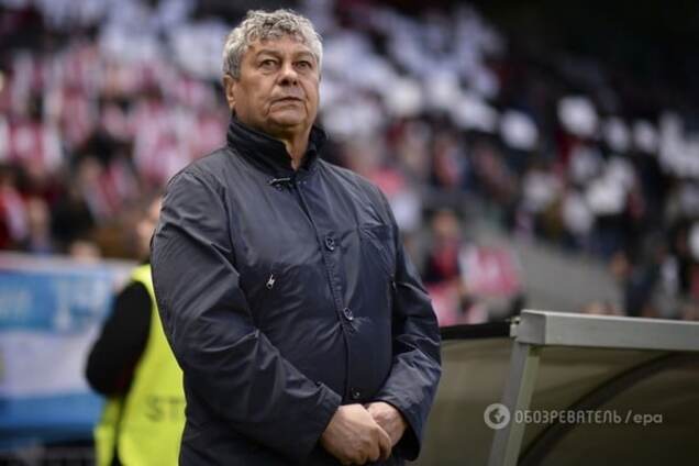 Мирча Луческу