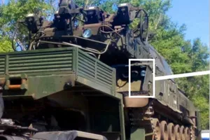 Крах MH17: у Bellingcat розповіли, як вирахували "Бук", з якого збили Boeing 777