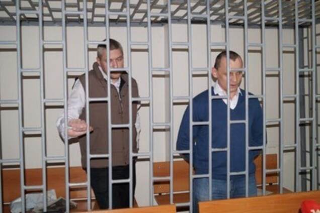 Карпюк и Клых