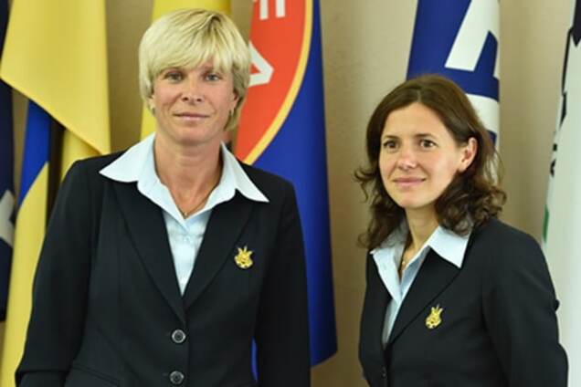 Украинские арбитры будут судить футбольные матчи Олимпиады-2016