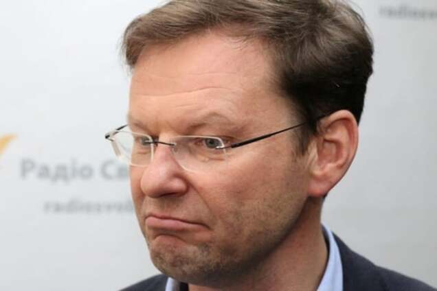 Отставка Боровика: а был ли мальчик?