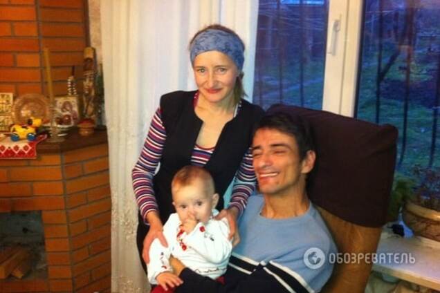 Андрій Маслюх