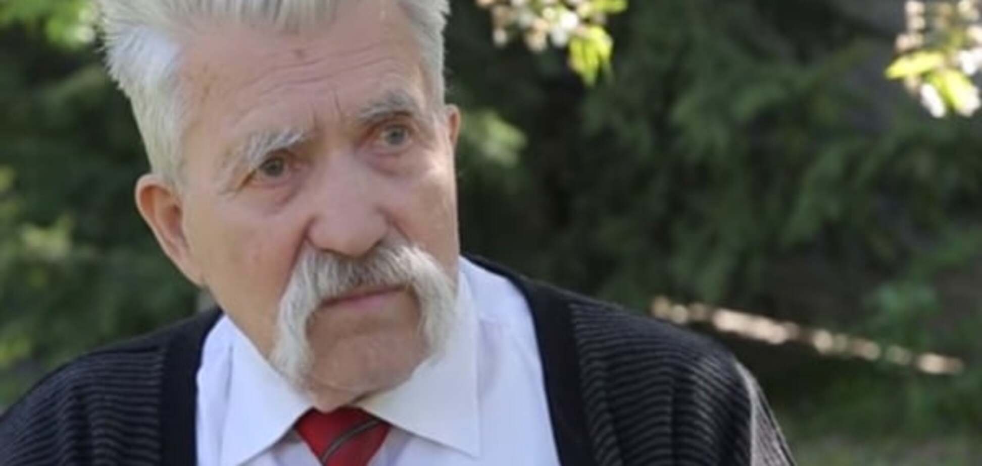 Януковича зробив президентом Ющенко – Левко Лук’яненко