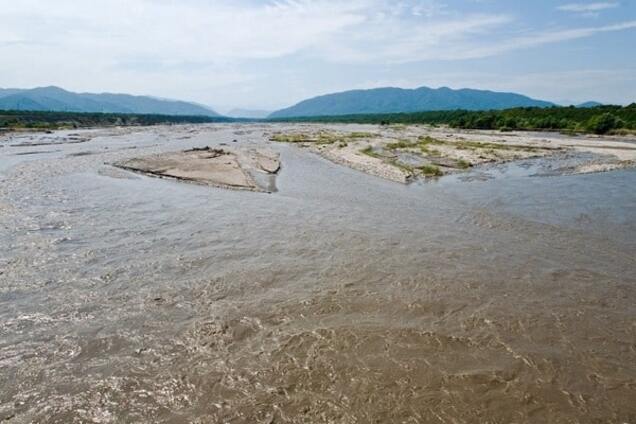 Легендарний російський спортсмен зник, впавши в річку в Чечні