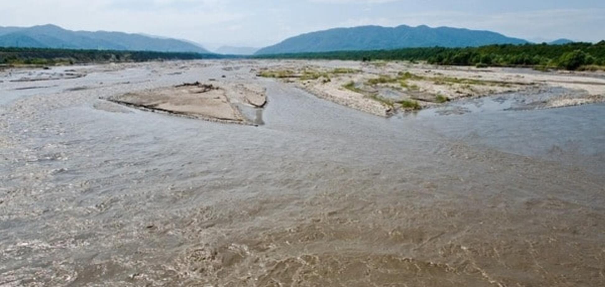 Легендарний російський спортсмен зник, впавши в річку в Чечні