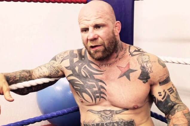 Джефф Монсон