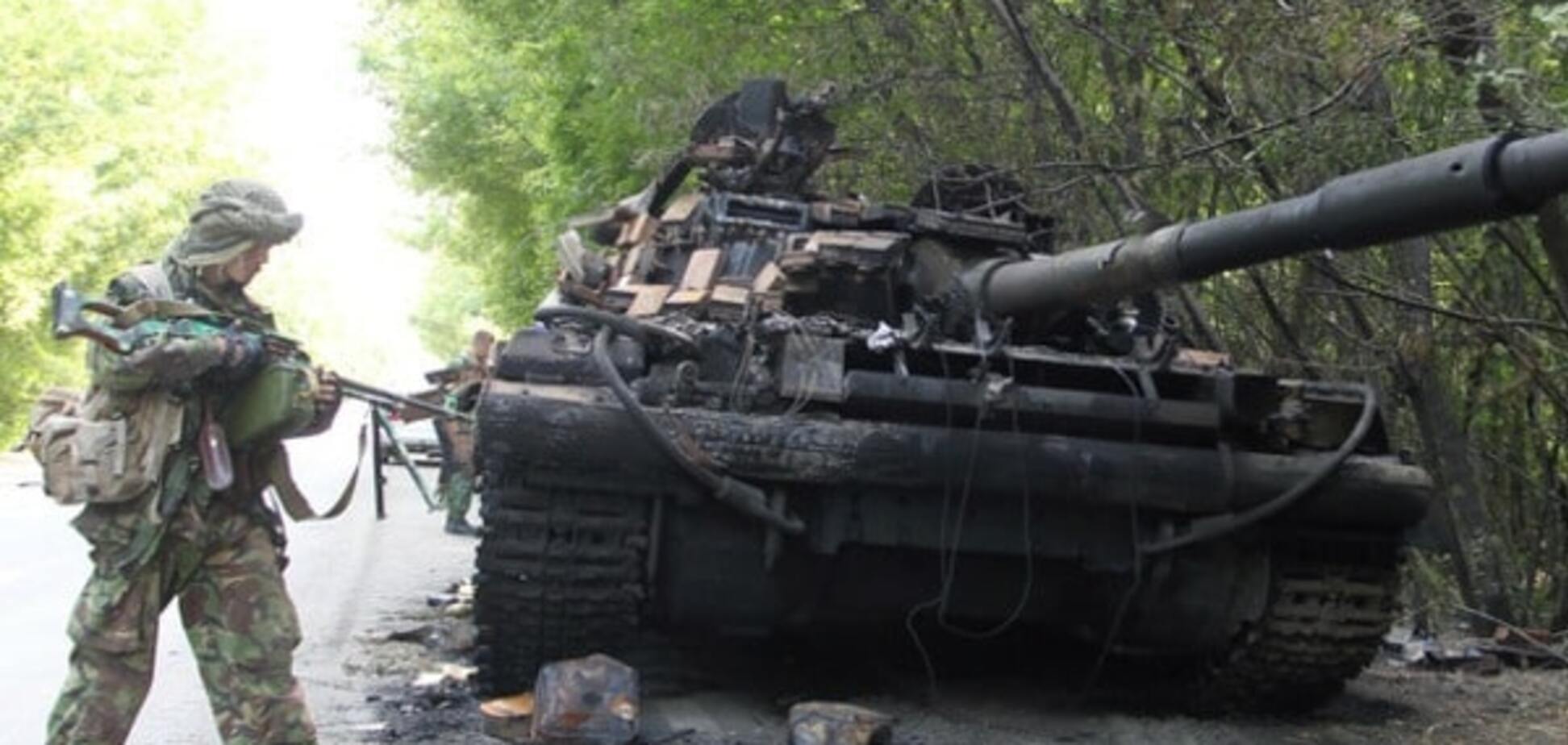 Террористы массово дезертируют и бегут в Россию