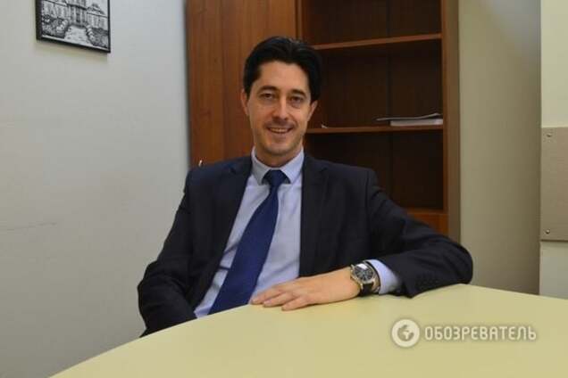 Виталий Касько