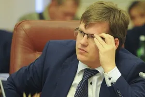 Павел Розенко