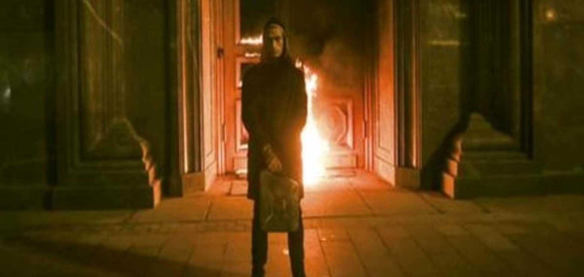 Петр Павленский