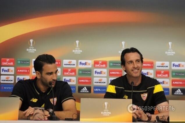 Тренер 'Севільї' розповів, чого чекає від битви із 'Шахтарем' за фінал Ліги Європи