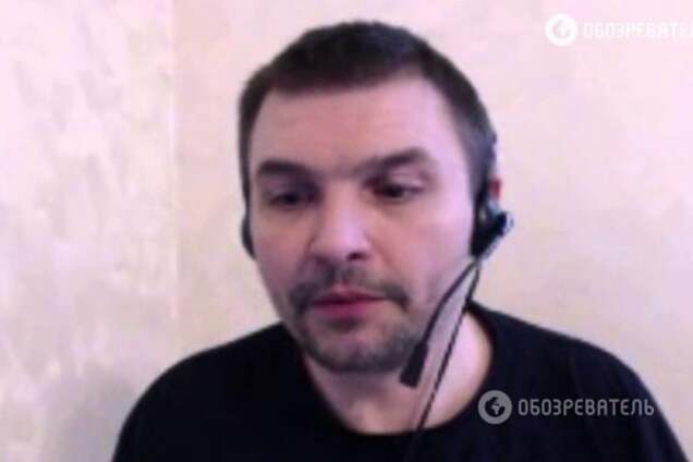 Владимир Голышев