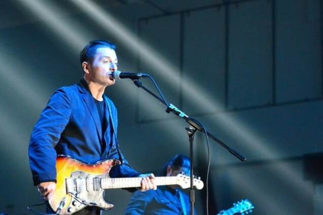 Вадим Самойлов