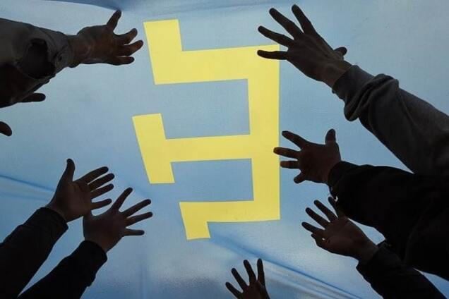 запрет Меджлиса