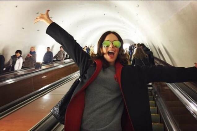 Ирина Безрукова после развода с мужем стала гопником: опубликовано фото