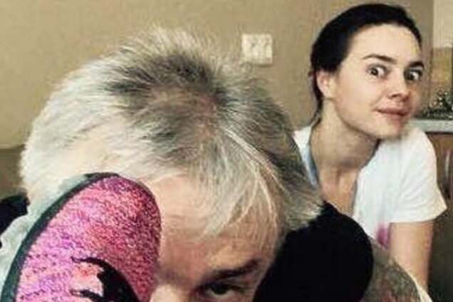 Константин Кинчев