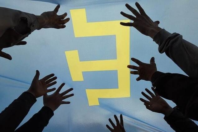 ФСБ признала Меджлис главной помехой России в Крыму – Джемилев