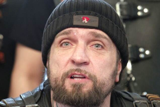 Путінський байкер 'Хірург' прокоментував ініціативу заборони 'Нічних вовків' у Білорусі