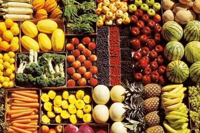 Российское эмбарго