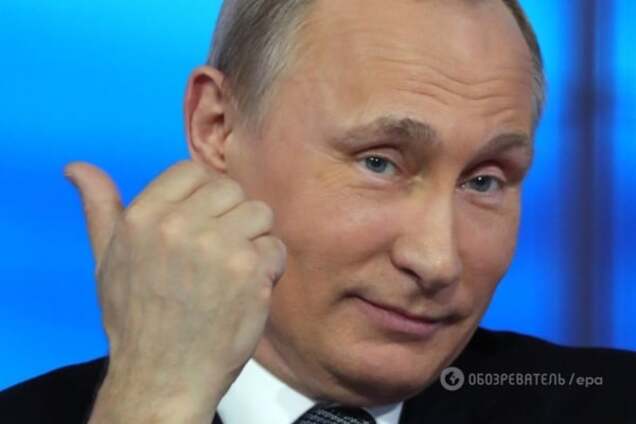 Памятка Европе: не доверяйте пустым обещаниям России