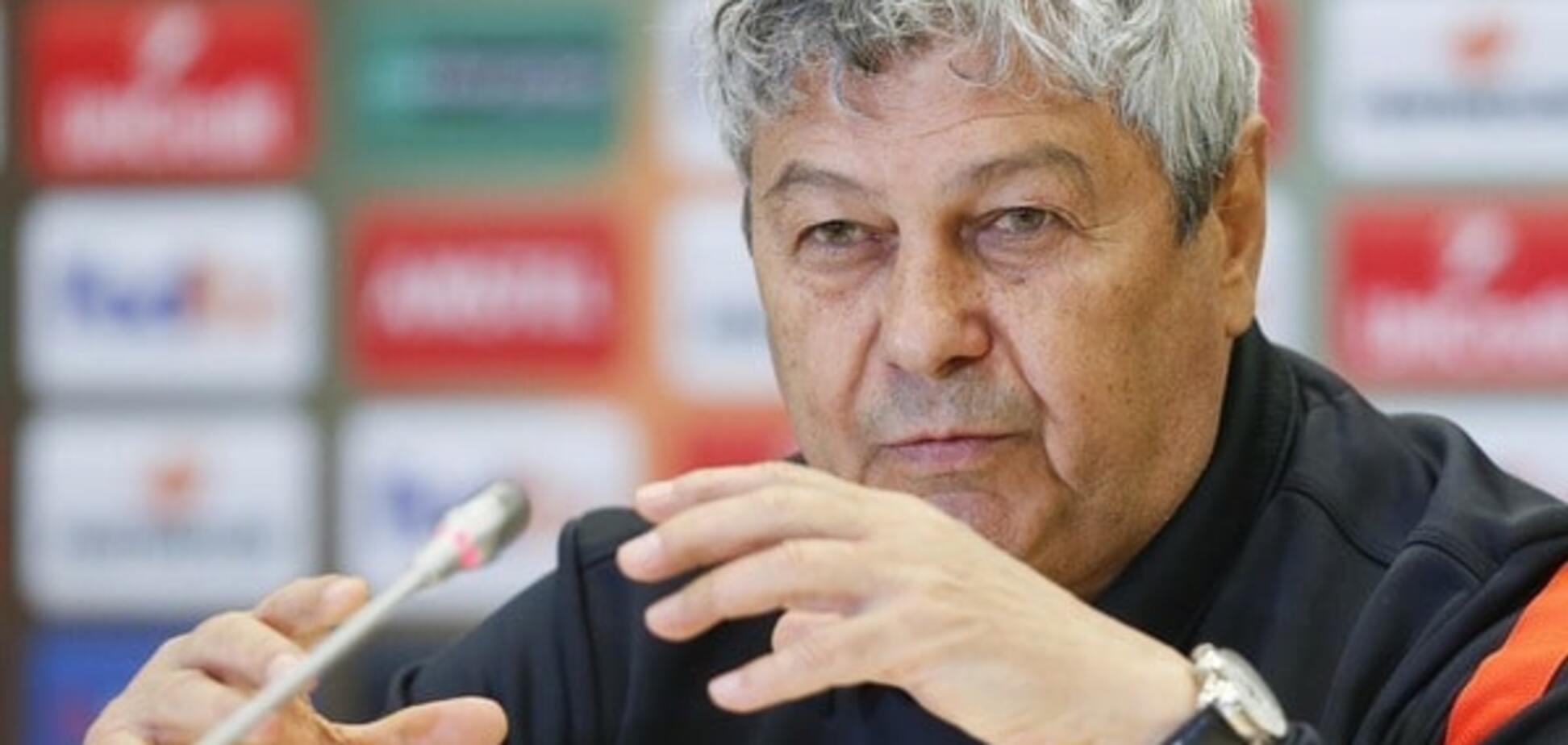 Мирча Луческу