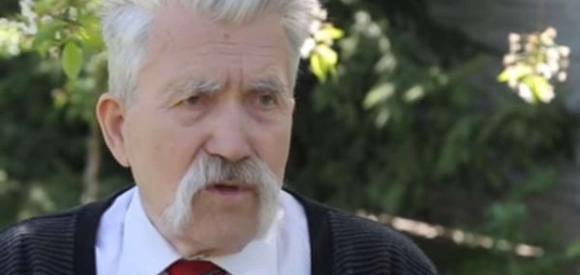 Левко Лук\u0027яненко