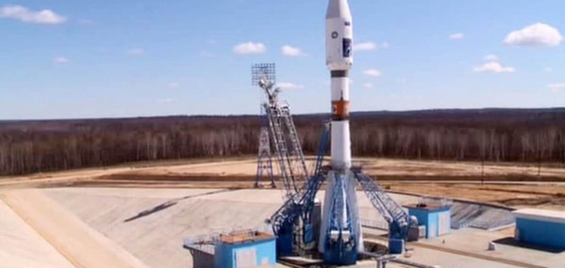 ЗМІ: Російський наносупутник відмовився виходити на зв'язок