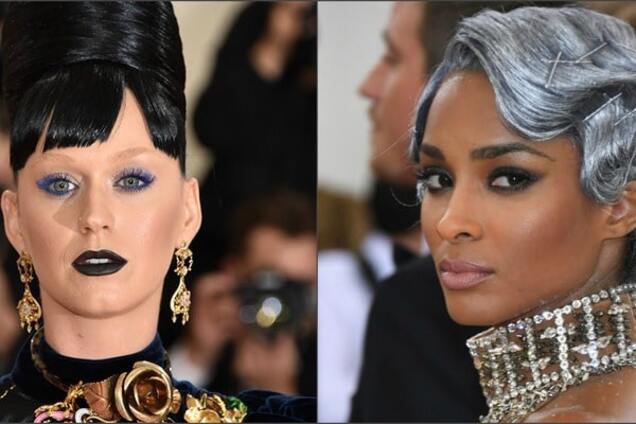 Кэти Перри, Сиара