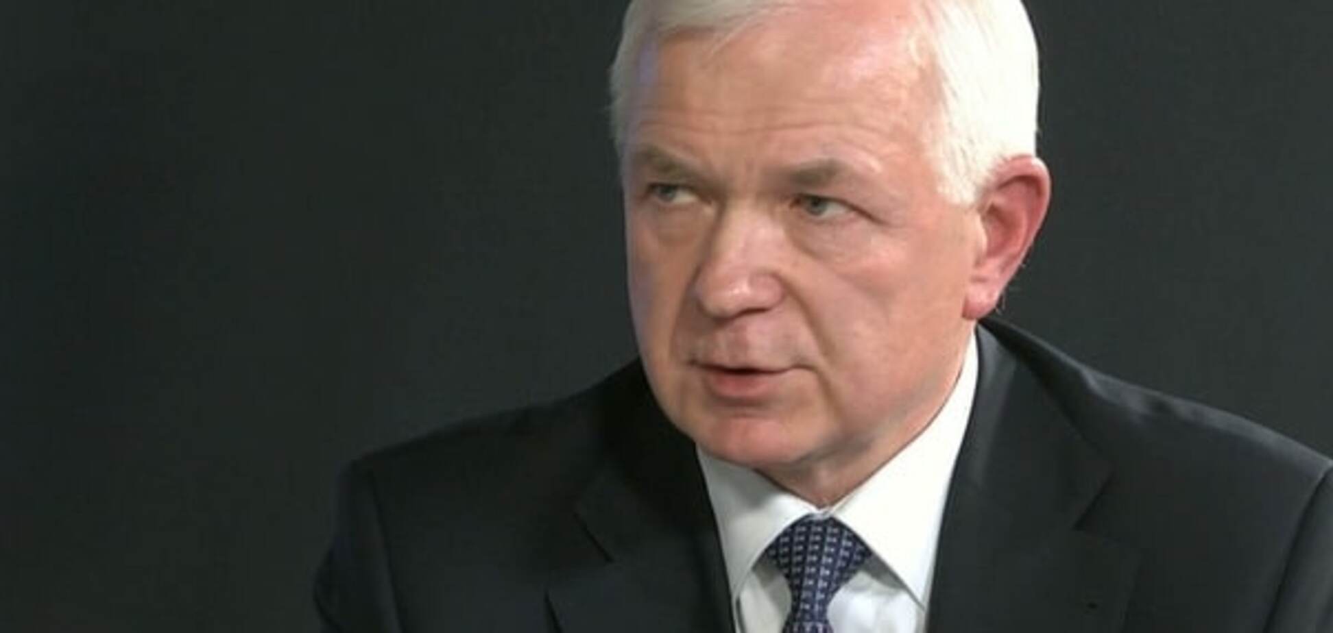 Николай Маломуж