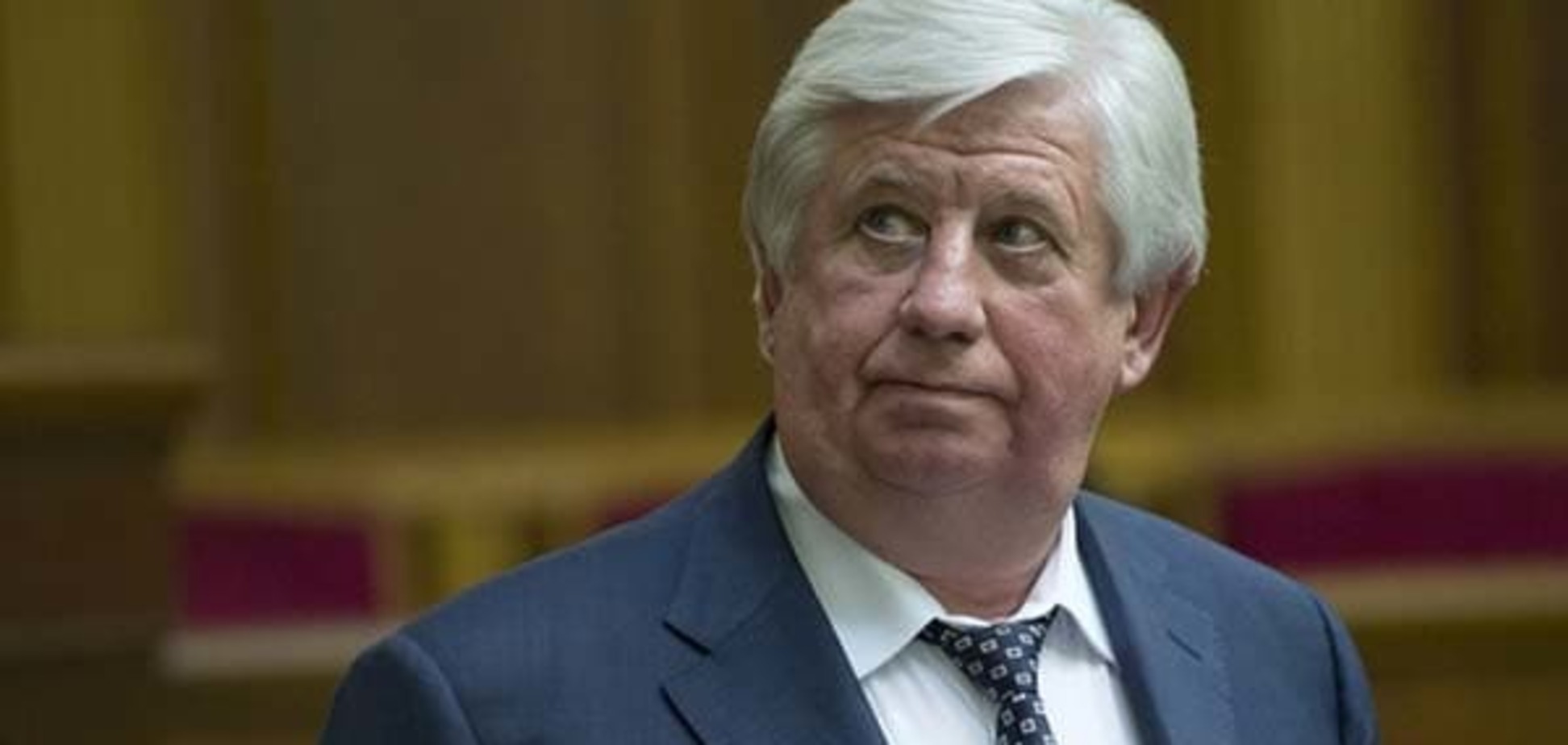Парламент уже обпікся: Касько розкрив причини затягування відставки Шокіна