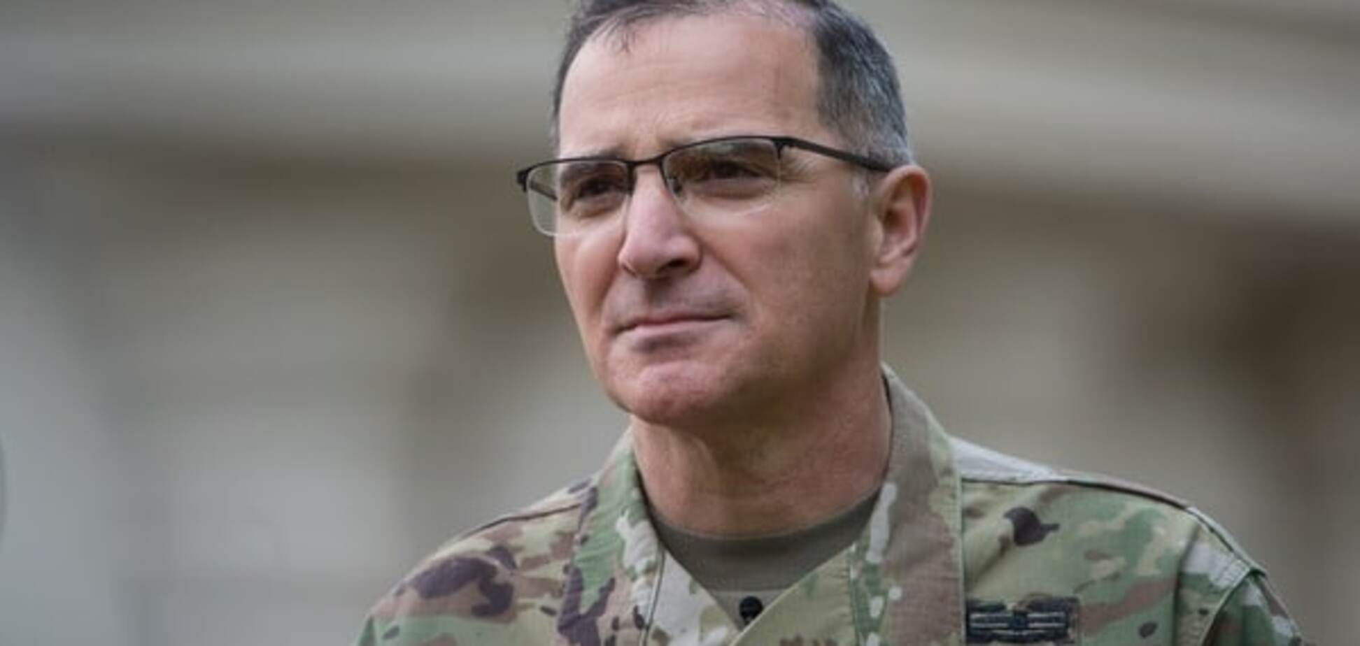 Кертис Скапарротти