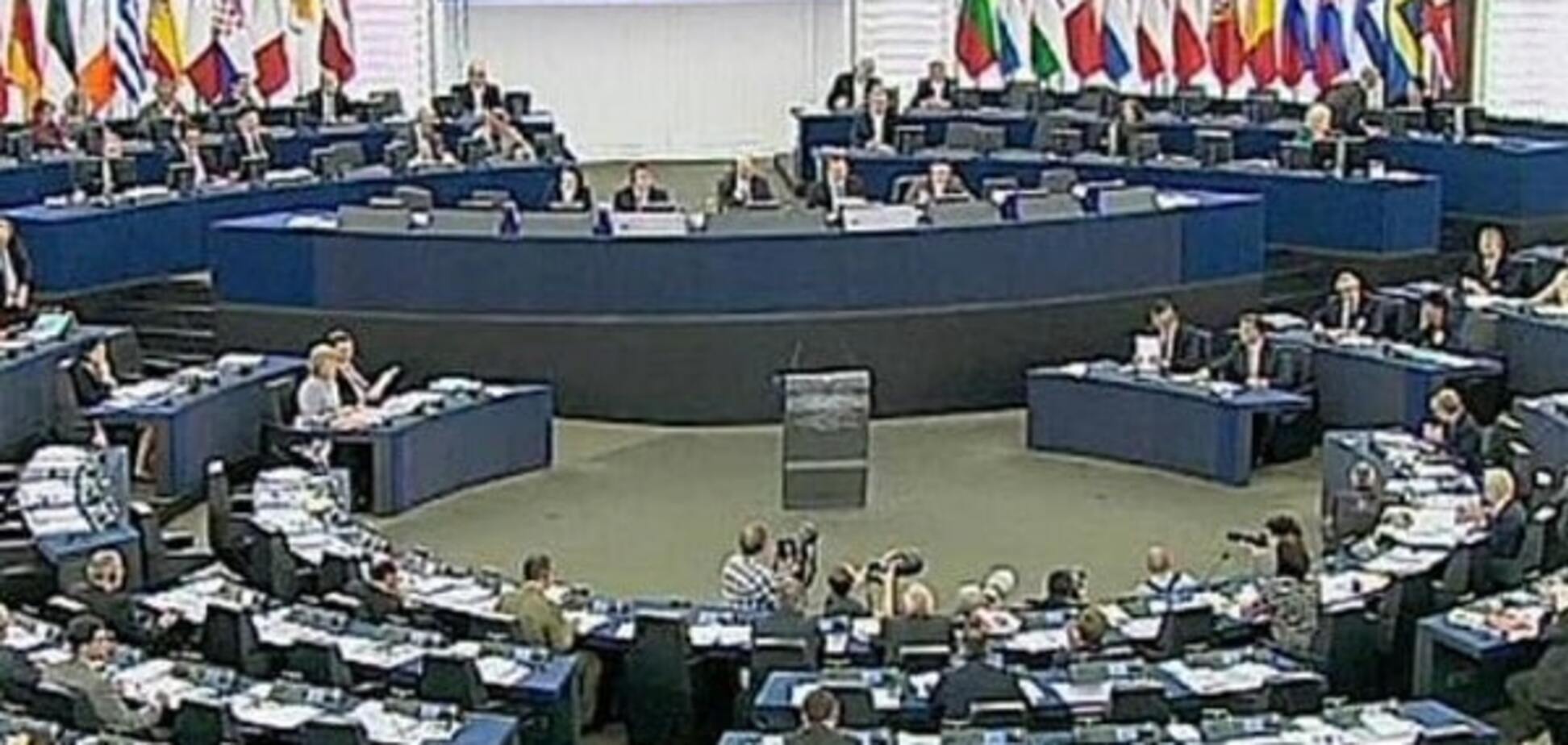 Європарламент ухвалить резолюцію щодо порушення прав кримських татар